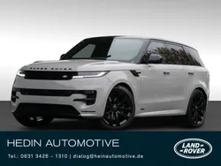 Grau Gebraucht 2024 Land Rover Range Rover Sport Autobiography SUV | 142.990 € (Teuer)