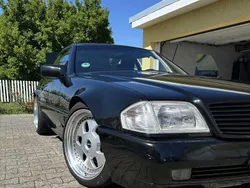 Gebraucht 1991 Mercedes SL300 Cabrio | 15.500 €