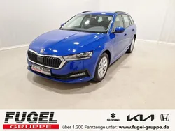 Blau Gebraucht 2022 Skoda Octavia | 22.499 € (Superpreis)