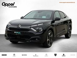 Gebraucht 2023 Citroën C4 Shine SUV | 21.999 € (Etwas zu teuer)