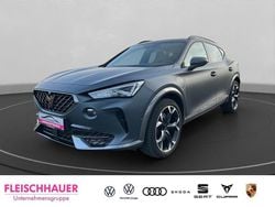 Grau Gebraucht 2022 Cupra Formentor VZ SUV | 27.490 € (Fairer Preis)