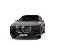 Neu 2025 BMW i7 Comfort Edition Limousine | 121.500 € (Fairer Preis)