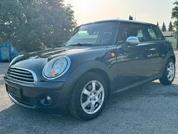 Schwarz Gebraucht 2008 Mini Cooper Coupé Coupé | 5.299 € (Fairer Preis)