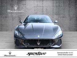 Grau Gebraucht 2019 Maserati GranCabrio Cabrio | 92.111 € (Guter Preis)
