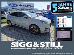 Cactus grey Neu 2026 Ford Puma ST-Line SUV | 27.950 €