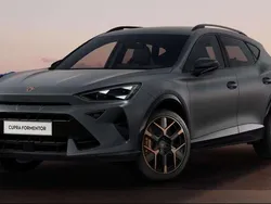 Enceladusgrau matt Neu 2025 Cupra Formentor VZ SUV | 53.372 €