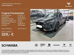 Grau Gebraucht 2021 Cupra Formentor SUV | 24.790 € (Fairer Preis)