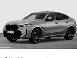 Bmw individual froze Gebraucht 2025 BMW X6 M Sport SUV | 92.900 € (Guter Preis)