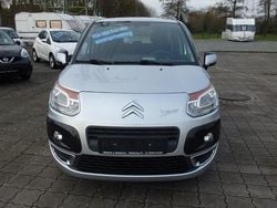 Silber Gebraucht 2010 Citroën C3 Tendance Limousine | 6.450 € (Teuer)