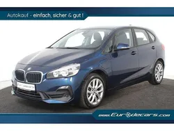 Gebraucht 2019 BMW 225 Active Tourer Van / Kleinbus | 15.500 € (Fairer Preis)