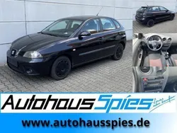 Black magic perleffekt Gebraucht 2007 Seat Ibiza Sport Limousine | 1.990 € (Fairer Preis)