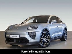 Dolomitsilbermetallic Neu 2025 Porsche Macan SUV | 96.840 € (Fairer Preis)