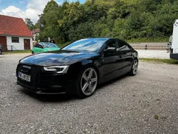 Schwarz Gebraucht 2015 Audi A5 Coupé | 15.800 € (Fairer Preis)