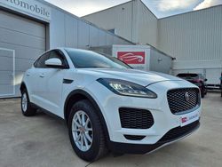 Weiß Gebraucht 2019 Jaguar E-Pace SUV | 15.950 € (Superpreis)