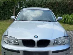 Grau Gebraucht 2006 BMW 116 Kleinwagen | 2.450 € (Guter Preis)