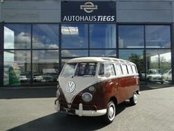 Gebraucht 1960 VW T1 Van | 24.980 €
