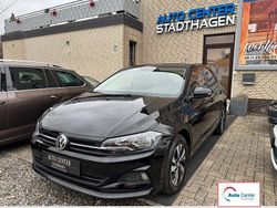 Schwarz Gebraucht 2019 VW Polo Comfortline Limousine | 14.750 € (Fairer Preis)