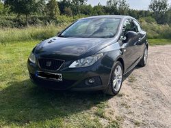 Grau Gebraucht 2009 Seat Ibiza SC Sport Kleinwagen | 2.900 € (Fairer Preis)