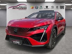 Elixir rot Gebraucht 2024 Peugeot 408 Limousine | 29.850 € (Guter Preis)