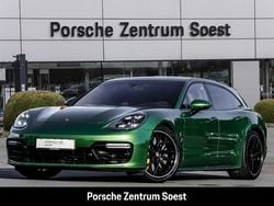 Hellgruen Gebraucht 2020 Porsche Panamera Sport Turismo Kombi | 75.998 € (Fairer Preis)