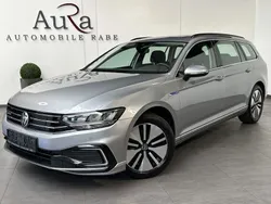 Pyritsilber Gebraucht 2021 VW Passat GTE Kombi | 21.749 € (Fairer Preis)