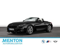 Schwarz Gebraucht 2025 BMW Z4 M Sport Cabrio | 46.942 € (Teuer)