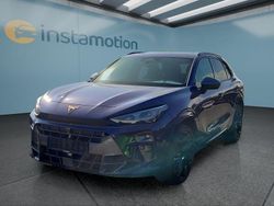 Blau Neu 2025 Cupra Terramar SUV | 51.999 € (Teuer)