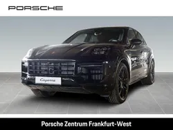 Chromitschwarzmetallic Gebraucht 2025 Porsche Cayenne SUV | 133.970 €