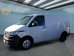 Weiß Gebraucht 2022 VW T6.1 Van | 22.949 € (Fairer Preis)