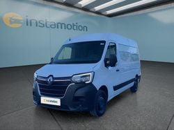 Weiß Gebraucht 2021 Renault Master Limousine | 17.449 € (Superpreis)