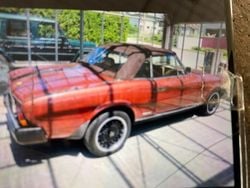 Braun Gebraucht 1982 Fiat 124 Cabrio | 7.500 €