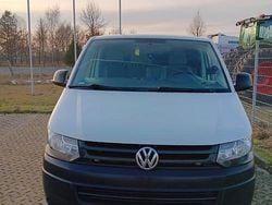 Weiß Gebraucht 2015 VW T6 Van | 7.000 € (Superpreis)