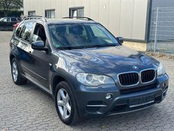 Grau Gebraucht 2011 BMW X5 Exclusive SUV | 9.850 € (Fairer Preis)