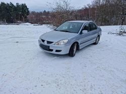 Silber Gebraucht 2003 Mitsubishi Lancer Limousine | 2.499 €