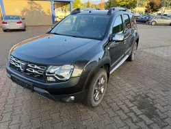 Grau Gebraucht 2017 Dacia Duster Prestige SUV | 11.499 € (Fairer Preis)