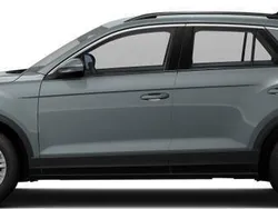 Gebraucht 2023 VW T-Roc Life SUV | 26.850 € (Guter Preis)