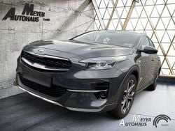 Grau Gebraucht 2020 Kia XCeed SUV | 15.890 € (Guter Preis)