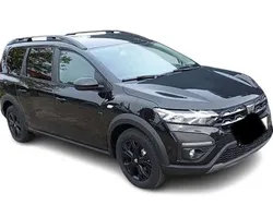 Gebraucht 2022 Dacia Jogger Extreme Kombi | 17.990 € (Fairer Preis)