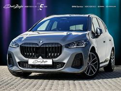 Skyscraper grey metallic Gebraucht 2025 BMW 220 Active Tourer M Sport Van / Kleinbus | 34.699 € (Fairer Preis)