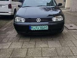 Gebraucht 2003 VW Golf Limousine | 1.800 € (Guter Preis)