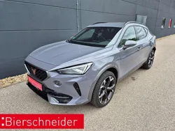 Grau Gebraucht 2024 Cupra Formentor SUV | 30.750 € (Superpreis)