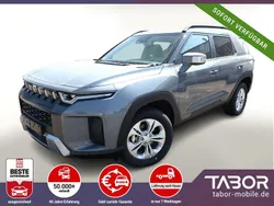 Grau (platinum grey) Neu 2025 Ssangyong Torres SUV | 20.988 €