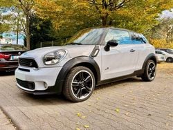 Weiß Gebraucht 2014 Mini Cooper SD Paceman SUV | 6.800 €