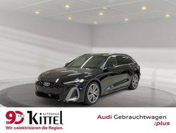 Gebraucht 2025 Audi A5 Ambiente Coupé | 50.880 € (Superpreis)