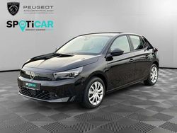 Schwarz Gebraucht 2024 Opel Corsa Edition Limousine | 20.990 € (Teuer)