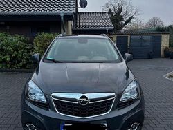 Andere farben Gebraucht 2014 Opel Mokka SUV | 10.000 € (Fairer Preis)