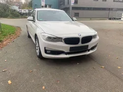BMW 318 Gran Turismo