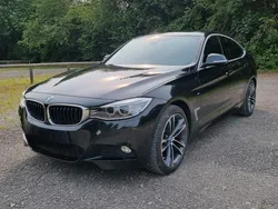 Schwarz Gebraucht 2014 BMW 320 Gran Turismo M Performance Limousine | 19.995 € (Teuer)