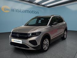 Silber Gebraucht 2025 VW T-Cross SUV | 23.249 € (Etwas zu teuer)
