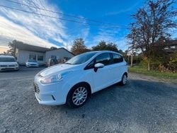Weiß Gebraucht 2013 Ford B-MAX Van / Kleinbus | 6.999 € (Guter Preis)